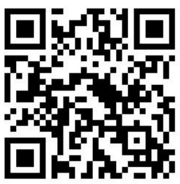 eBooking Nepal QR code
